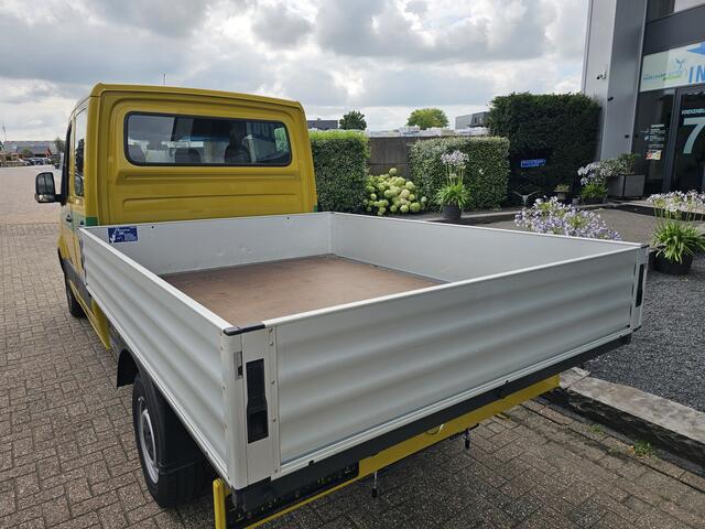 Mercedes-Benz SPRINTER 217 CDI L2 RWD DC Automaat 170 PK * Open Laadbak *