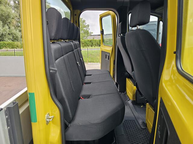 Mercedes-Benz SPRINTER 217 CDI L2 RWD DC Automaat 170 PK * Open Laadbak *