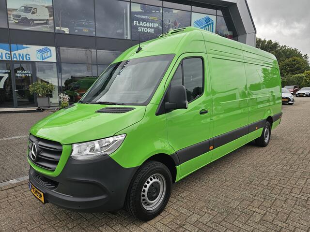 Mercedes-Benz SPRINTER 315 CDI L3-H2 RWD Automaat * Koelwagen met vries compartiment *