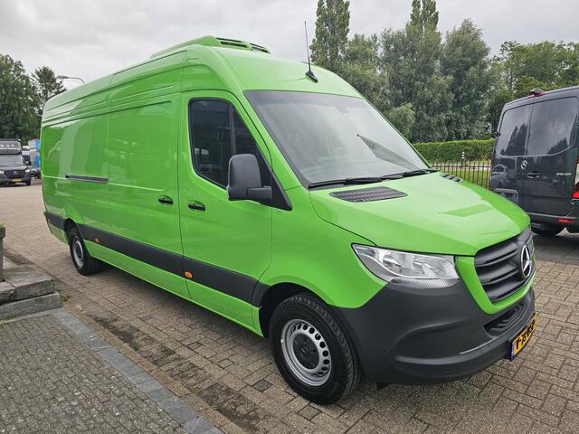 Mercedes-Benz SPRINTER 315 CDI L3-H2 RWD Automaat * Koelwagen met vries compartiment *