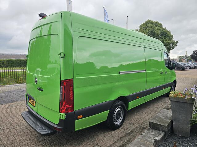 Mercedes-Benz SPRINTER 315 CDI L3-H2 RWD Automaat * Koelwagen met vries compartiment *