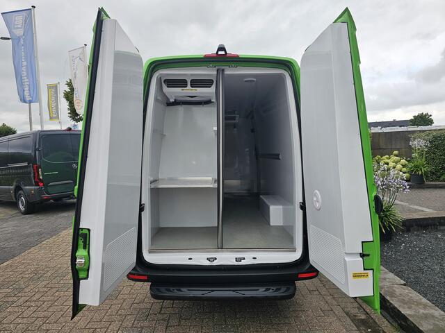 Mercedes-Benz SPRINTER 315 CDI L3-H2 RWD Automaat * Koelwagen met vries compartiment *