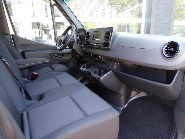 Mercedes-Benz SPRINTER 315 1.9 CDI L2H2 RWD AHW 3500 kg