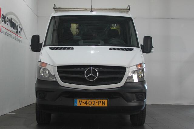 Mercedes-Benz SPRINTER 314 2.2 CDI 325 HD - Autom. - 3 pers. - Camera / Bluetooth / Radio