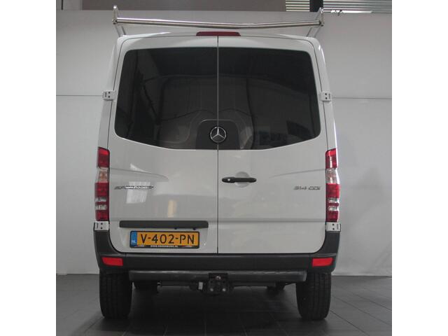 Mercedes-Benz SPRINTER 314 2.2 CDI 325 HD - Autom. - 3 pers. - Camera / Bluetooth / Radio