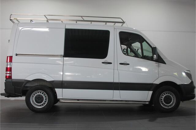 Mercedes-Benz SPRINTER 314 2.2 CDI 325 HD - Autom. - 3 pers. - Camera / Bluetooth / Radio