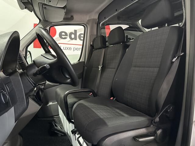 Mercedes-Benz SPRINTER 314 2.2 CDI 325 HD - Autom. - 3 pers. - Camera / Bluetooth / Radio