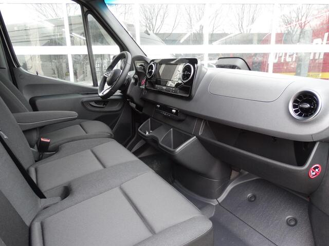 Mercedes-Benz SPRINTER 315 1.9 CDI L2 Select HD | dubbele zijschuifdeur | trekhaak 3500 kg