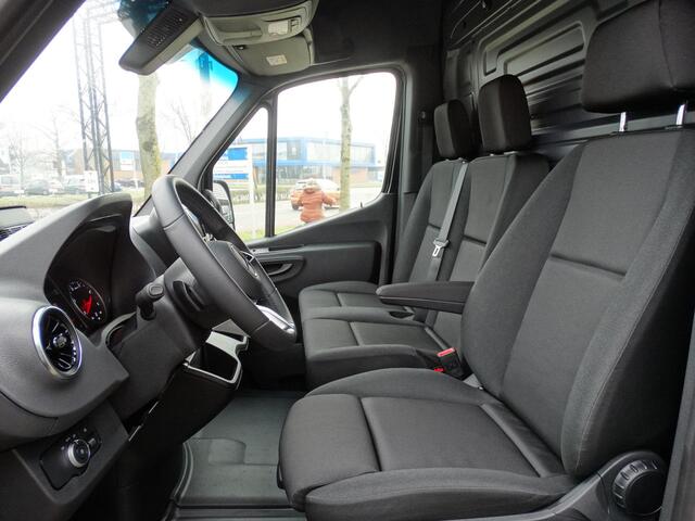 Mercedes-Benz SPRINTER 315 1.9 CDI L2 Select HD | dubbele zijschuifdeur | trekhaak 3500 kg