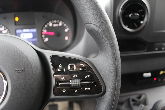 Mercedes-Benz SPRINTER 315 CDI L3 RWD DC MBUX met navigatie