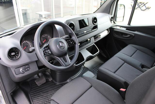 Mercedes-Benz SPRINTER 319 1.9 CDI L2H2 RWD | Trekhaak | Camera | Carplay |