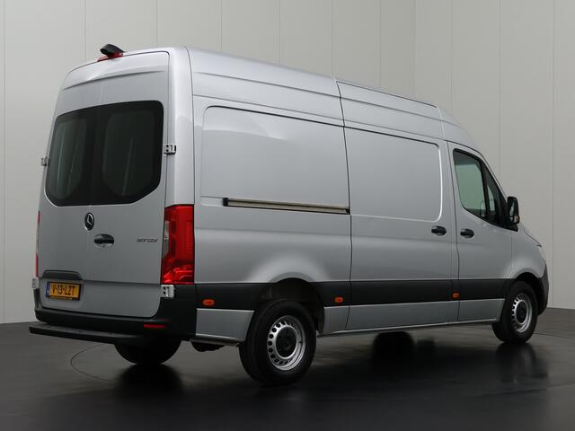 Mercedes-Benz SPRINTER 317CDI 9G-Tronic Automaat L2H2 | Distronic | Navigatie | Camera | Airco | Cruise