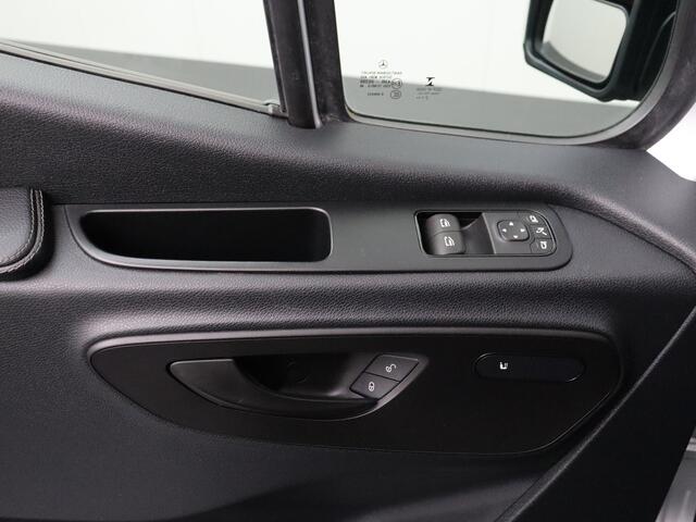 Mercedes-Benz SPRINTER 317CDI 9G-Tronic Automaat L2H2 | Distronic | Navigatie | Camera | Airco | Cruise