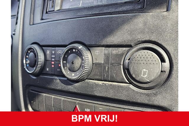 Mercedes-Benz SPRINTER 316 2.2 CDI L2H2 EURO VI-D 3.5T-Trekhaak Airco Mf-Stuurwiel