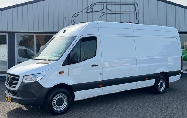 Mercedes-Benz SPRINTER 319 CDI 140KW 177PK L3H2 3.0 6 CILINDER V6