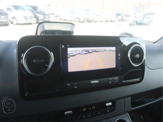 Mercedes-Benz SPRINTER 317 CDI L2H2 Select | AIRCO/CAMERA/DISTRONIC | Certified