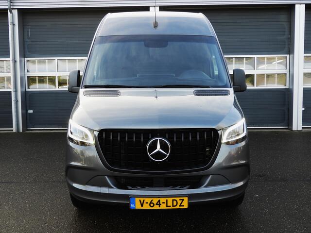 Mercedes-Benz SPRINTER 317 1.9 CDI L2H2 AUT | LED | MBUX | WÜRTH INRICHTING