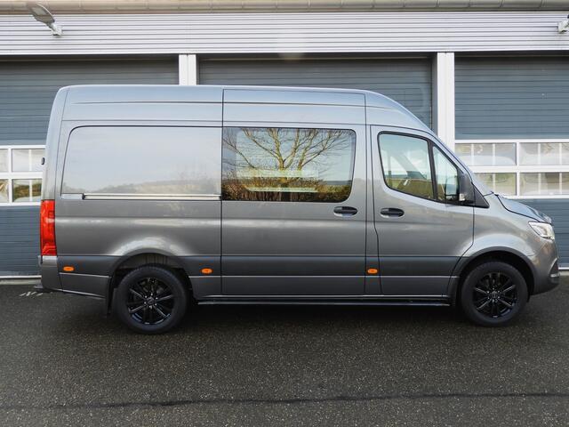 Mercedes-Benz SPRINTER 317 1.9 CDI L2H2 AUT | LED | MBUX | WÜRTH INRICHTING