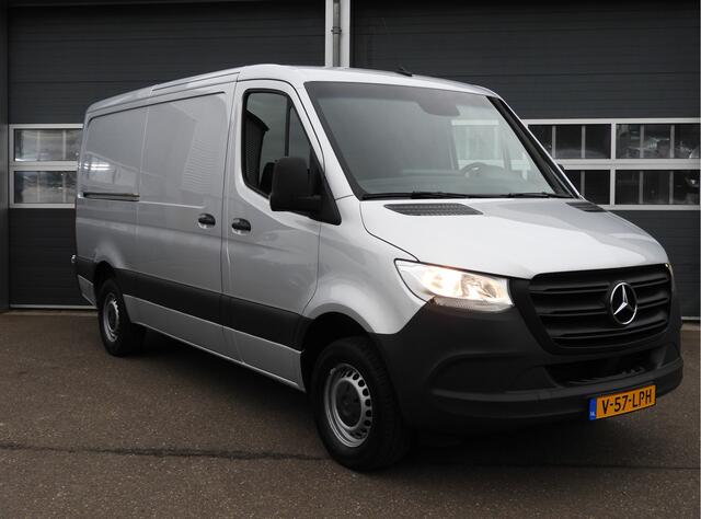 Mercedes-Benz SPRINTER 315 1.9 CDI L2H1 RWD AIRCO | MBUX | CAMERA | TREKHAAK