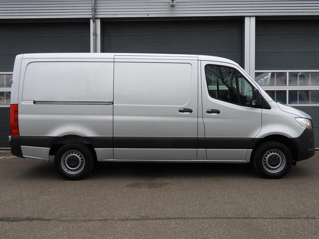 Mercedes-Benz SPRINTER 315 1.9 CDI L2H1 RWD AIRCO | MBUX | CAMERA | TREKHAAK