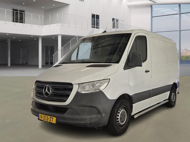 Mercedes-Benz SPRINTER 211 2.2 CDI Aut. L1H1