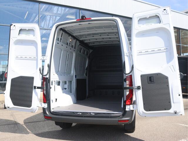 Mercedes-Benz SPRINTER 317 CDI L2H2 Select | AIRCO/CAMERA/2x SCHUIFDEUR/STANDKACHEL | Certified