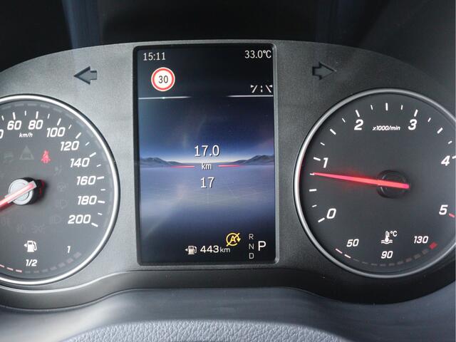 Mercedes-Benz SPRINTER 317 CDI L2H2 Select | AIRCO/CAMERA/2x SCHUIFDEUR/STANDKACHEL | Certified