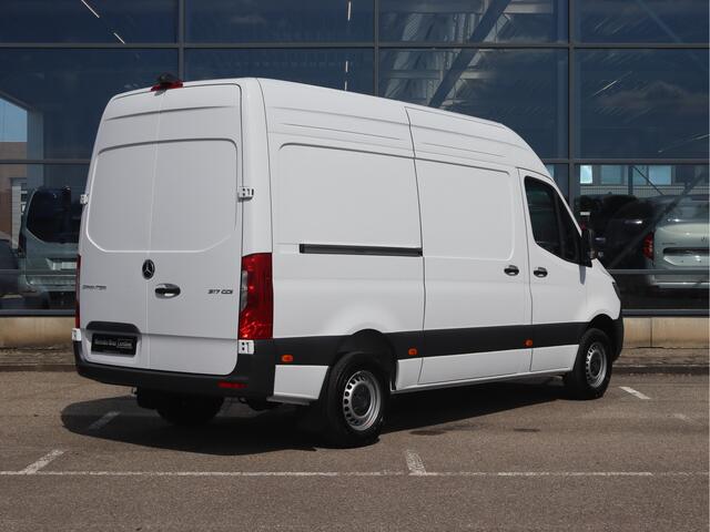 Mercedes-Benz SPRINTER 317 CDI L2H2 Pro | AIRCO/CAMERA/CRUISE/STANDKACHEL | Certified