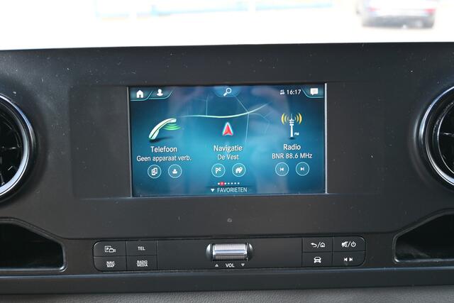 Mercedes-Benz SPRINTER 316 CDI L2H2 Geveerde stoel, MBUX met navigatie en camera