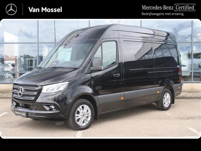 Mercedes-Benz SPRINTER 319 CDI L2H2 Select | AIRCO/CAMERA/CRUISE/3.500KG AHW | Certified