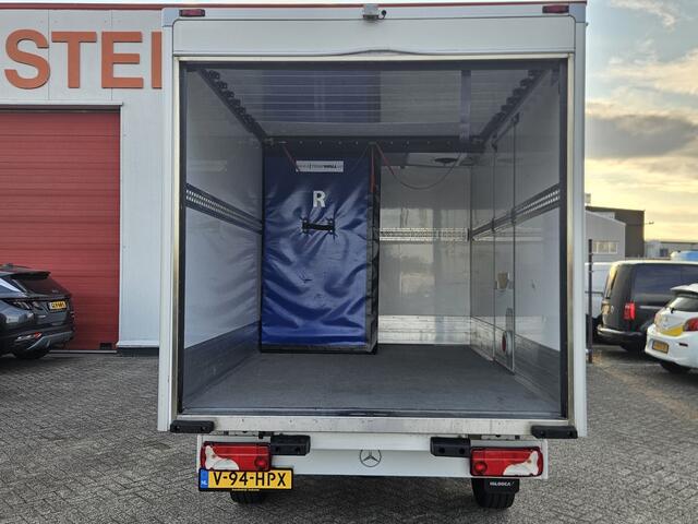 Mercedes-Benz SPRINTER 315 CDI L2 RWD | Koelwagen | Camera | Carplay