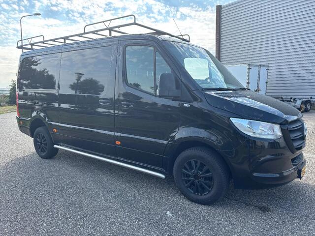 Mercedes-Benz SPRINTER 316CDI L2H1 Airco Navi Cruisecontrol 3500KG Trekhaak