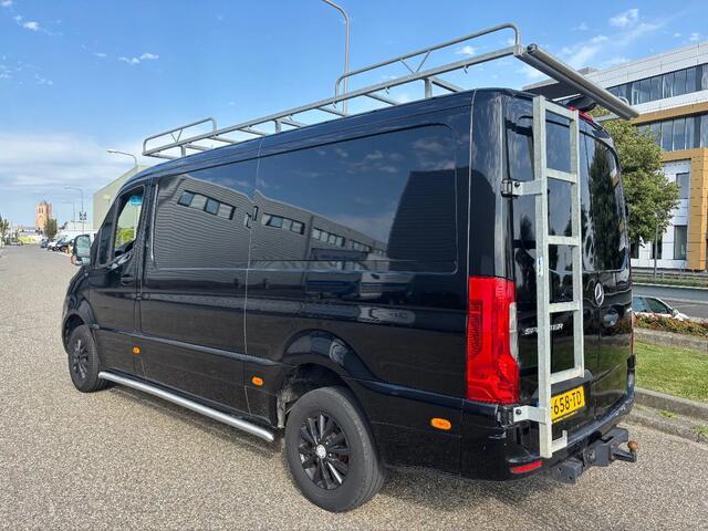 Mercedes-Benz SPRINTER 316CDI L2H1 Airco Navi Cruisecontrol 3500KG Trekhaak