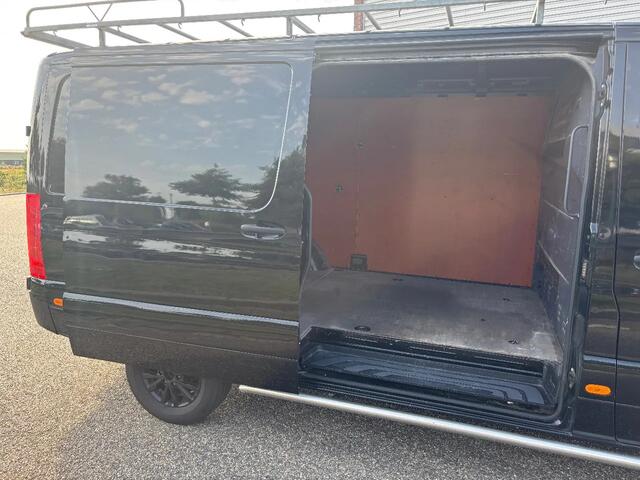 Mercedes-Benz SPRINTER 316CDI L2H1 Airco Navi Cruisecontrol 3500KG Trekhaak