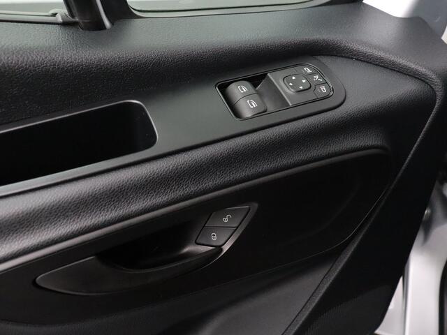 Mercedes-Benz SPRINTER 9G-Tronic Automaat L2H2 | Vanstep Trekhaak 3500kg | Mbux Touchscreen