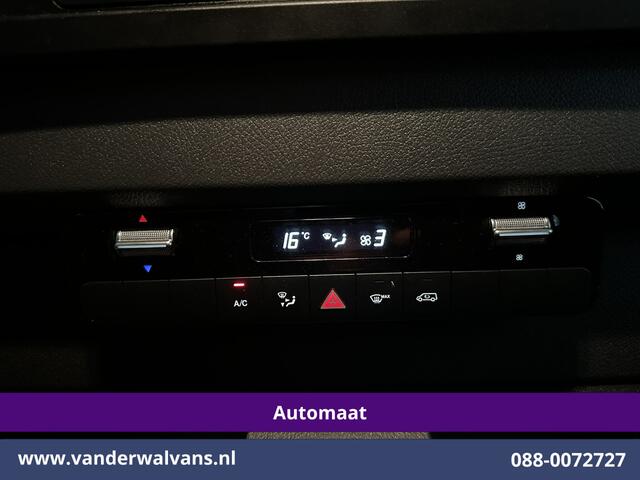 Mercedes-Benz SPRINTER 317 CDI 170pk 9G-Tronic Automaat L3H2 Euro6 Airco | Camera | Apple Carplay | Android Auto | Chauffeursstoel, Bijrijdersbank