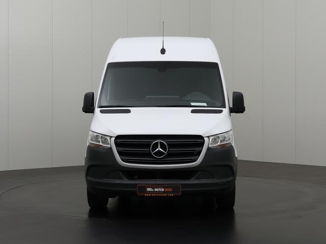Mercedes-Benz SPRINTER 314CDI L2H2 | Mbux | Camera | Airco | Cruise | 3-Persoons