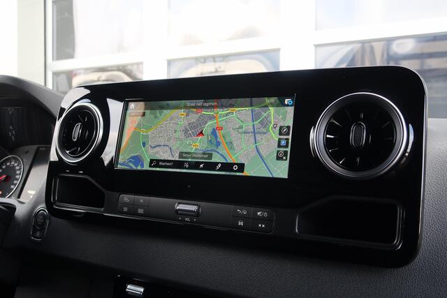 Mercedes-Benz SPRINTER 317 CDI L2H2 RWD BPM VRIJ/ AUT/ 3.5T/ LED/ CAMERA/ MBUX/ CRUISE/ CLIMA