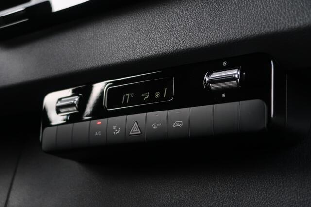 Mercedes-Benz SPRINTER 317 CDI L2H2 RWD BPM VRIJ/ AUT/ 3.5T/ LED/ CAMERA/ MBUX/ CRUISE/ CLIMA