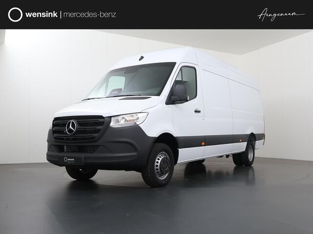 Mercedes-Benz SPRINTER 519 CDI GB L3 RWD PRO 5,0t