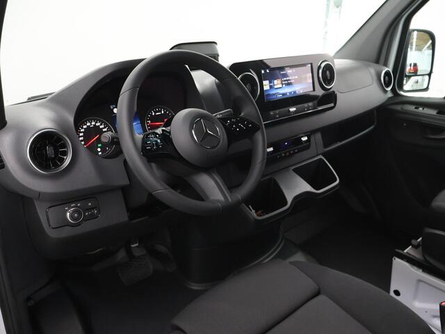Mercedes-Benz SPRINTER 519 CDI GB L3 RWD PRO 5,0t