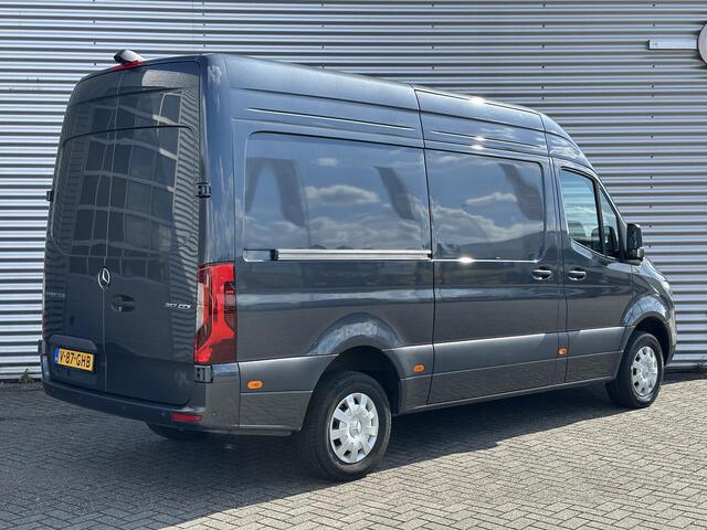 Mercedes-Benz SPRINTER 317 CDI L2H2 Veel Opties Facelift Model