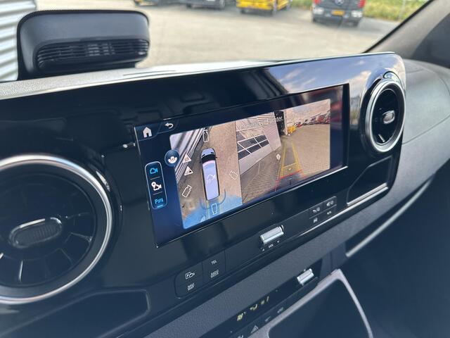 Mercedes-Benz SPRINTER 317 CDI L2H2 Veel Opties Facelift Model