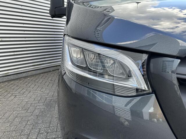 Mercedes-Benz SPRINTER 317 CDI L2H2 Veel Opties Facelift Model