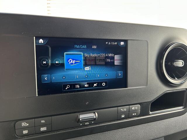 Mercedes-Benz SPRINTER 315 1.9 CDI L2H2 RWD