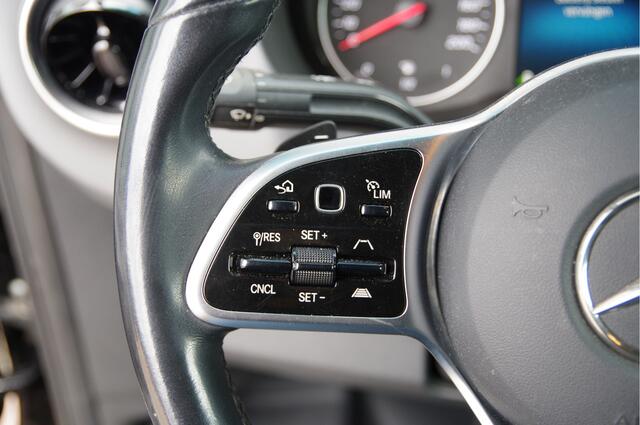 Mercedes-Benz SPRINTER 316 2.2 CDI L2H2 LED, LEDER, 3.5T TREKHAAK, MBUX10'', 360 CAMERA, ADAPT. CRUISE, NAVI, CLIMA, PARKEERSENSOREN