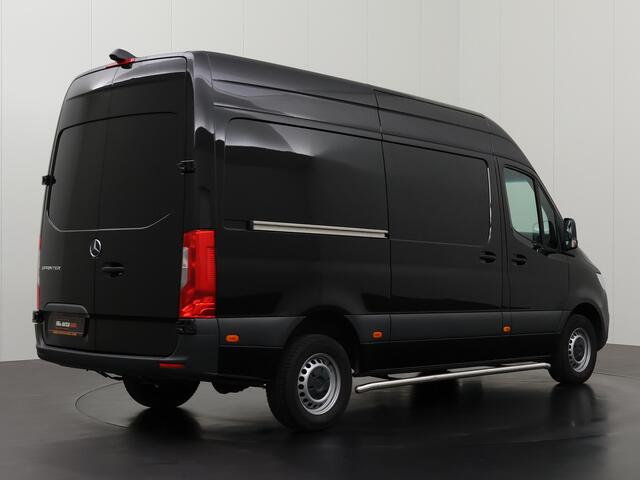 Mercedes-Benz SPRINTER 315CDI 9G-Tronic Automaat L2H2 | 3500Kg TG | Touchscreen | Camera | 3-Persoons | Airco | Cruise