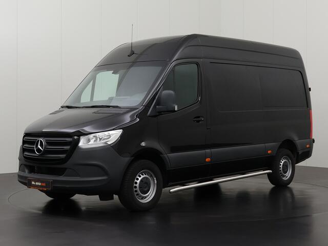 Mercedes-Benz SPRINTER 315CDI 9G-Tronic Automaat L2H2 | 3500Kg TG | Touchscreen | Camera | 3-Persoons | Airco | Cruise