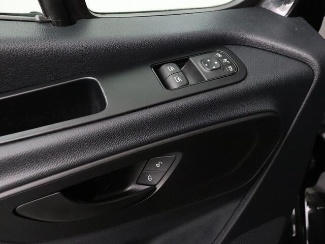 Mercedes-Benz SPRINTER 316CDI L2H2 | Led | Trekhaak | Navigatie | Camera | Airco | Cruise | 3-Persoons