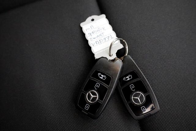 Mercedes-Benz SPRINTER 314 CDI 143pk 9G Automaat L2H2 Airco/Navi/Camera 06-2019